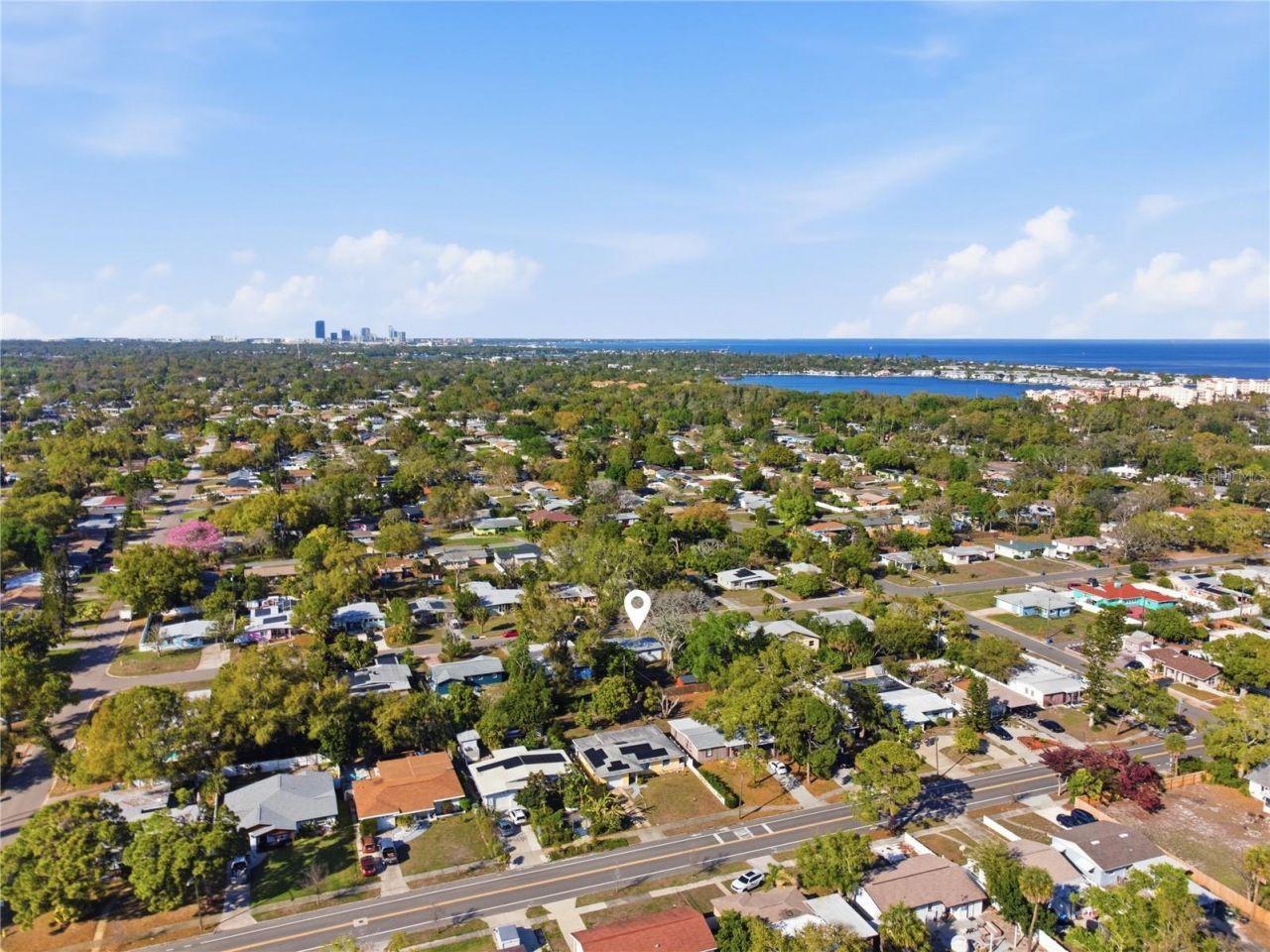 634 61st Avenue S, Saint Petersburg, FL 33705 Photo