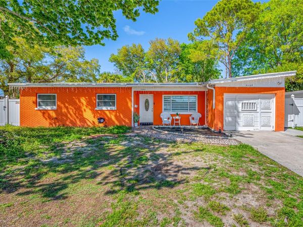 7607 W HANNA AVENUE , TAMPA, FL 33615