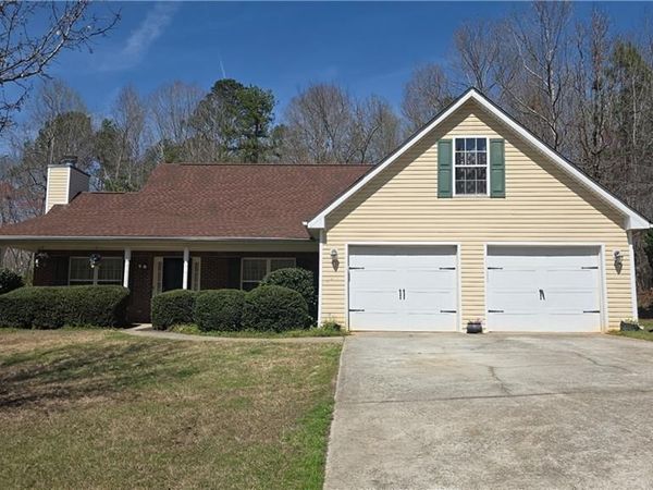 110 Lamar Lane, Covington, GA 30016