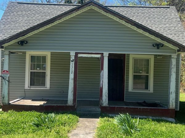 1312 E 2nd Avenue SE, Rome, GA 30161