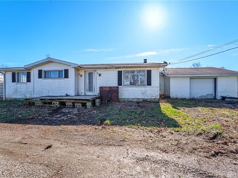 7315 Franklin Trenton Road, Franklin, OH 45005 Photo 1