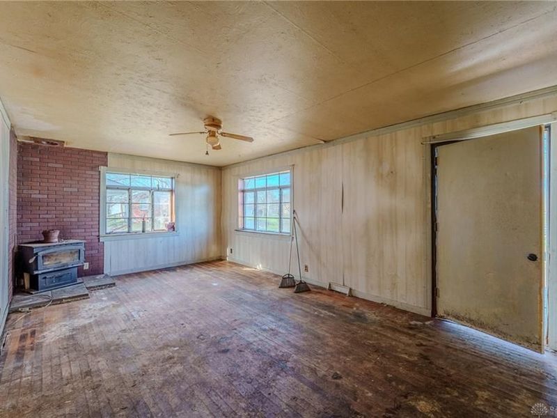 7315 Franklin Trenton Road, Franklin, OH 45005 Photo 4