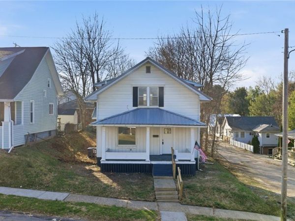 431 N 12th Street, Cambridge, OH 43725