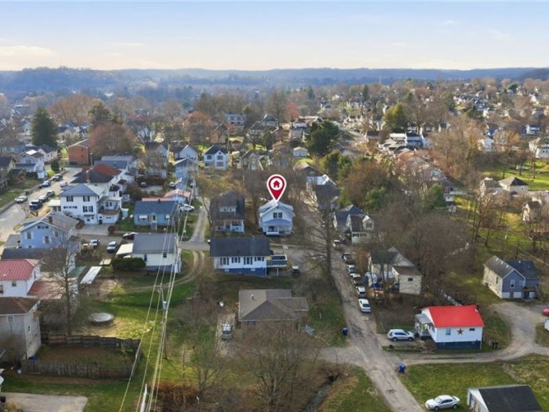 431 N 12th Street, Cambridge, OH 43725 Photo 15