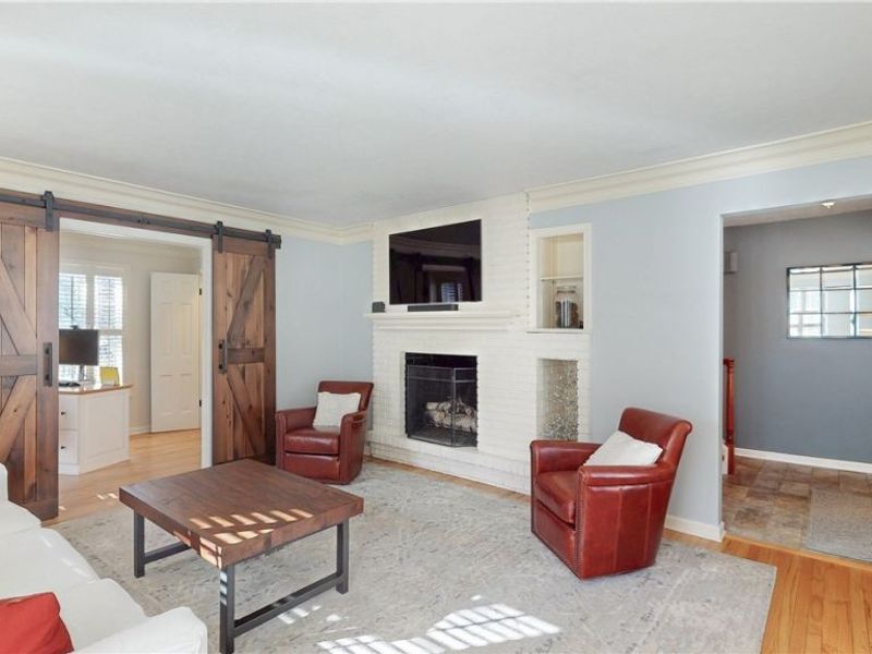 145 Greenbrier Drive, Chagrin Falls, OH 44022 Photo 5