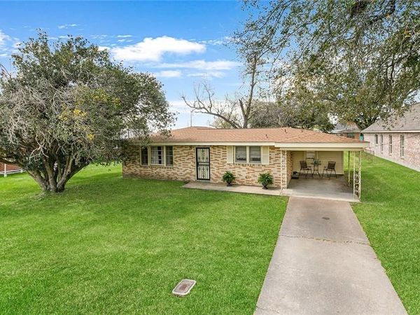 407 PINE Street , Norco, LA 70079