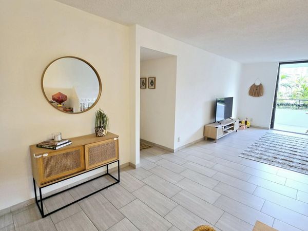 2500 Parkview Drive, Unit 412, Hallandale Beach, FL 33009