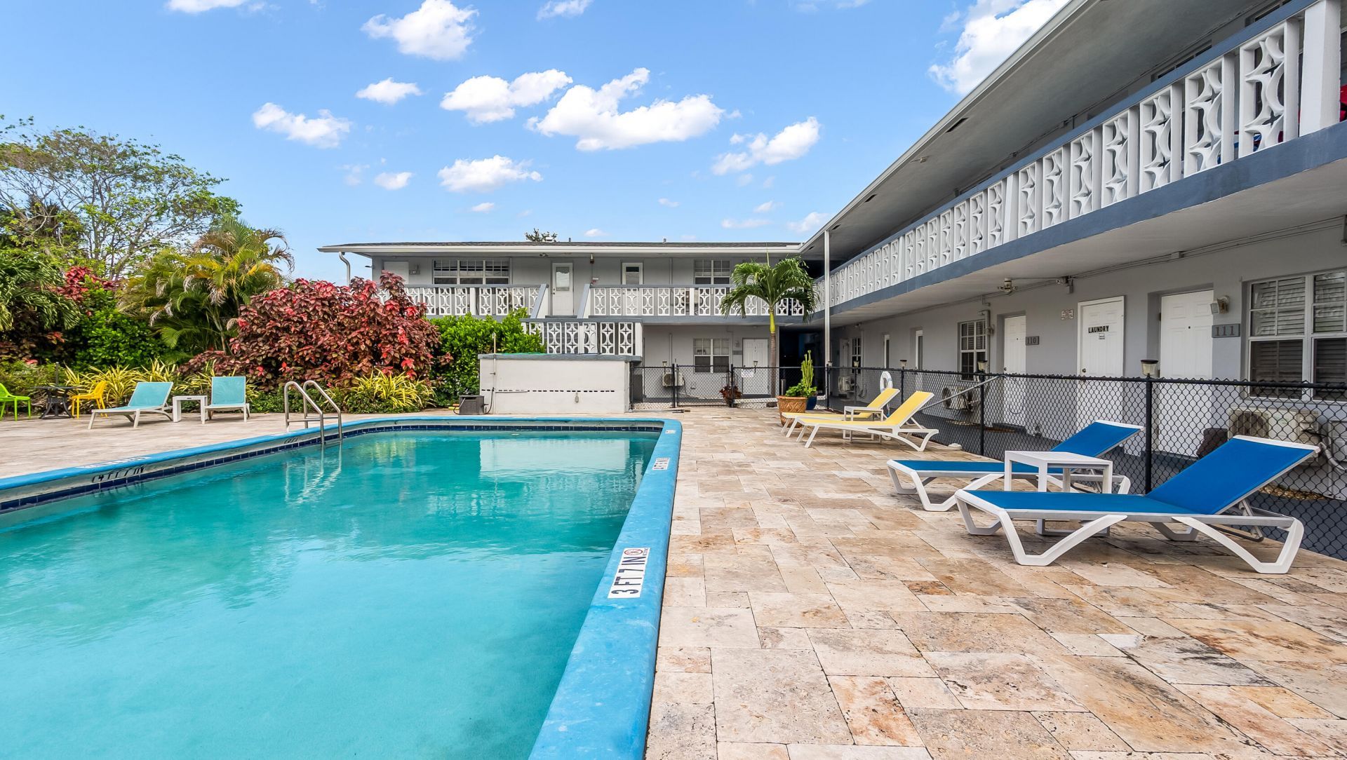 626 SW 14th Avenue, Unit 111, Fort Lauderdale, FL 33312 Photo