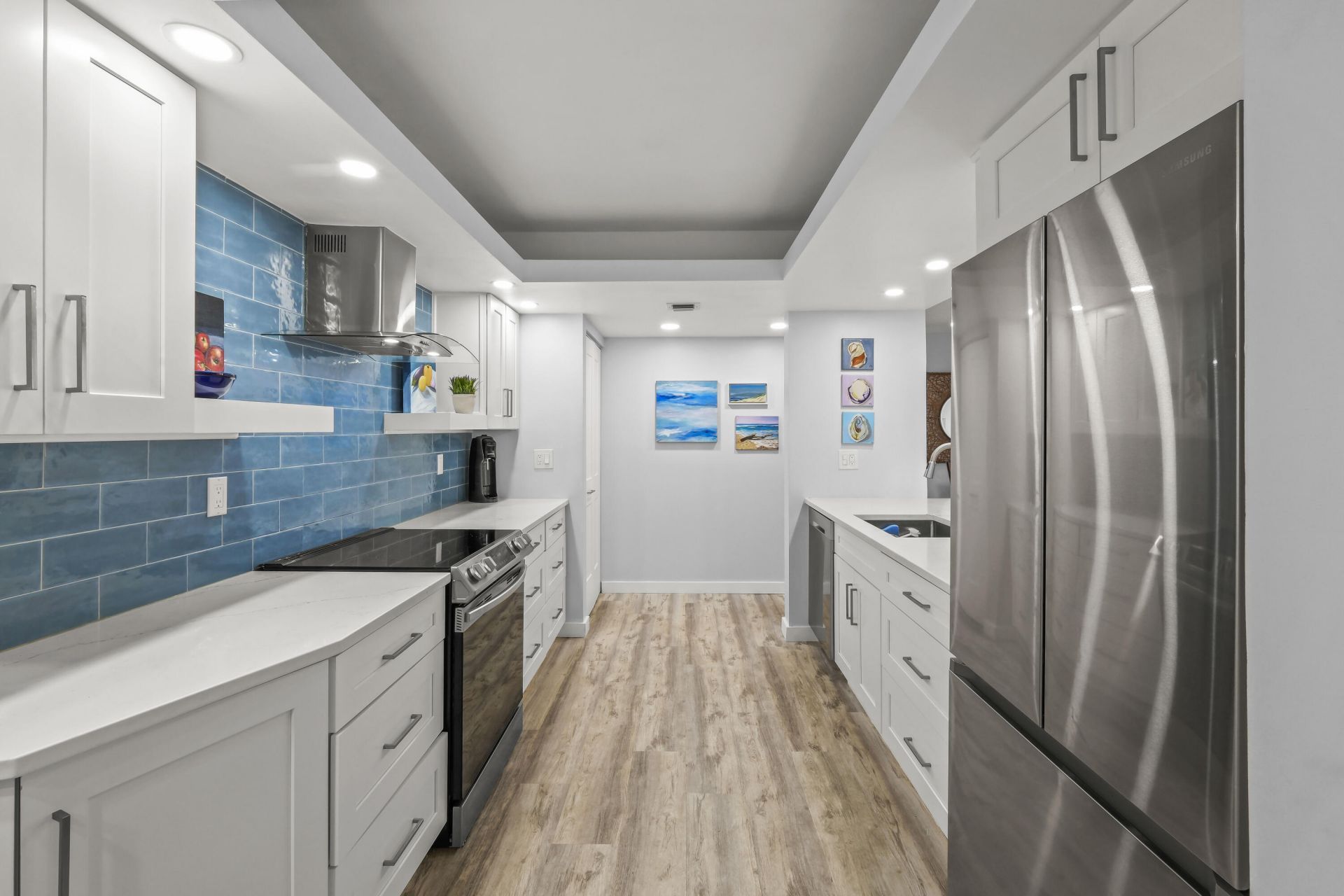 2455 Lindell Boulevard, Unit 3508, Delray Beach, FL 33444 Main Photo