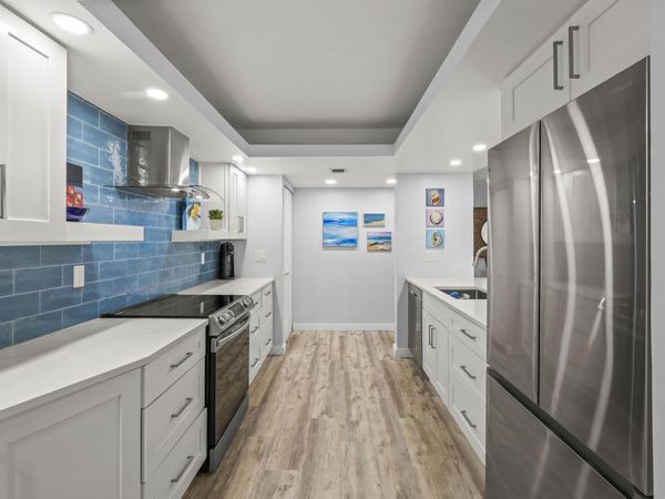 2455 Lindell Boulevard, Unit 3508, Delray Beach, FL 33444