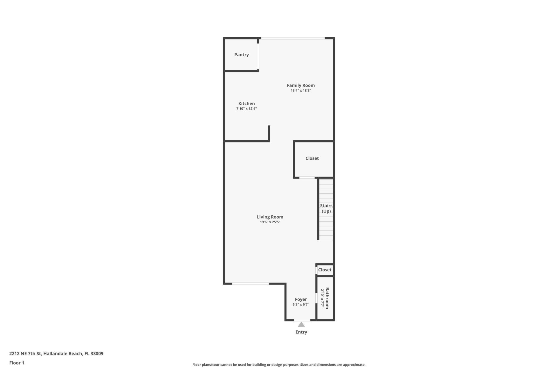 2212 NE 7th Street, Hallandale Beach, FL 33009 Photo