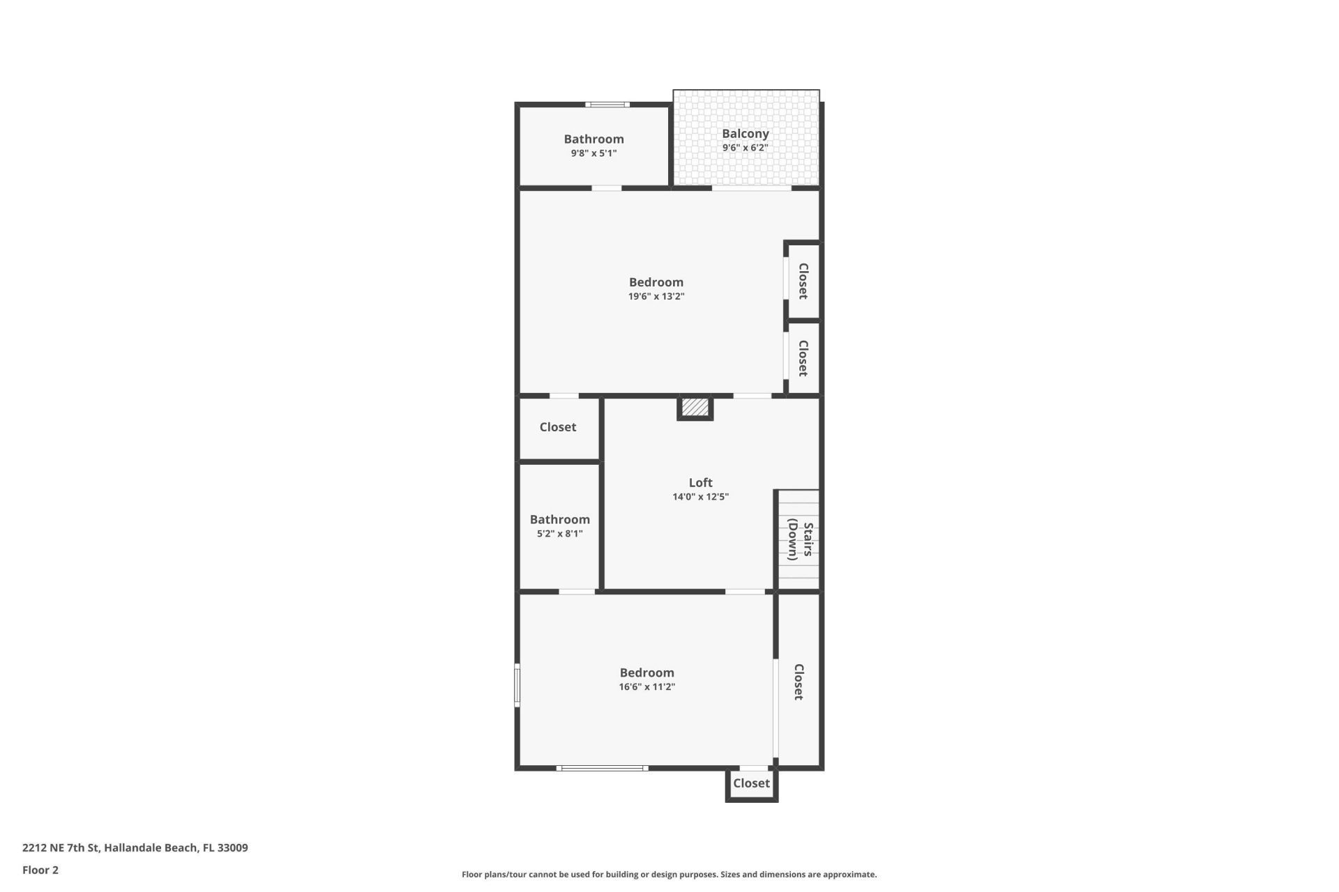 2212 NE 7th Street, Hallandale Beach, FL 33009 Photo