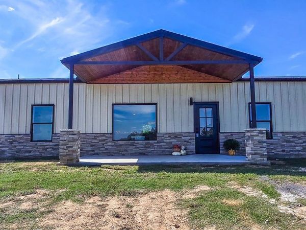 8464 Reagan Drive , Eufaula, OK 74432