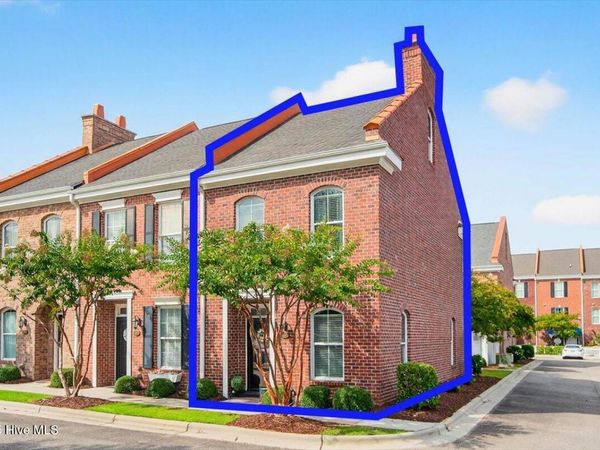 7650 Front Street, Unit 3, Sunset Beach, NC 28468