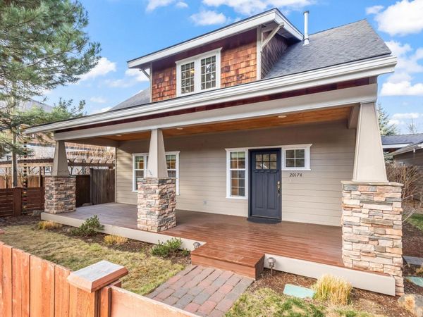 20174 Archie Briggs Road, Bend, OR 97703