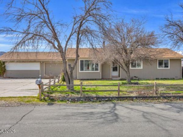 3440 Canvasback Lane, Reno, NV 89508