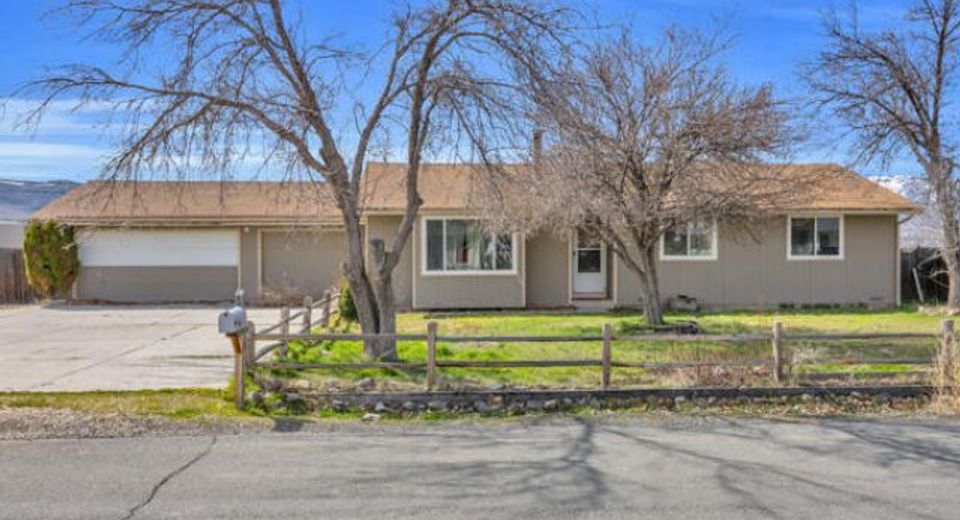 3440 Canvasback Lane, Reno, NV 89508 Photo