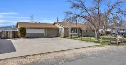 3440 Canvasback Lane, Reno, NV 89508 Photo