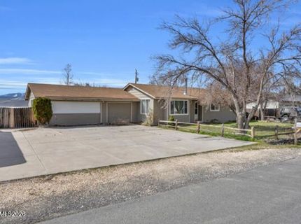 3440 Canvasback Lane, Reno, NV 89508 Photo