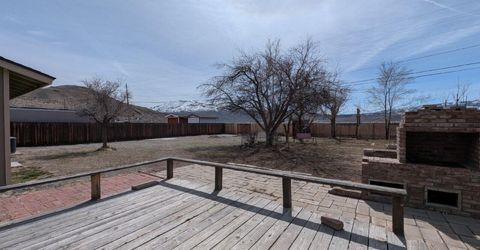 3440 Canvasback Lane, Reno, NV 89508 Photo