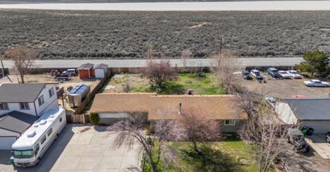 3440 Canvasback Lane, Reno, NV 89508 Photo