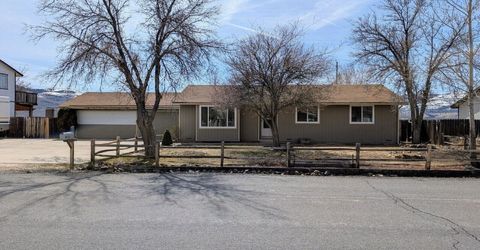 3440 Canvasback Lane, Reno, NV 89508 Photo