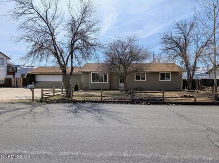 3440 Canvasback Lane, Reno, NV 89508 Photo