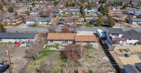 3440 Canvasback Lane, Reno, NV 89508 Photo