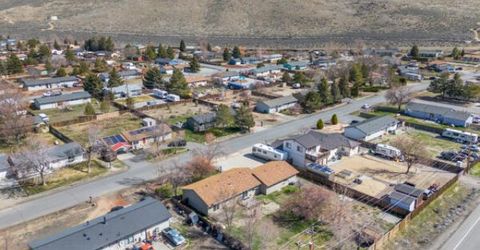 3440 Canvasback Lane, Reno, NV 89508 Photo