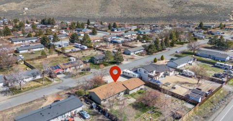 3440 Canvasback Lane, Reno, NV 89508 Photo