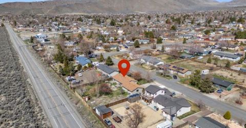 3440 Canvasback Lane, Reno, NV 89508 Photo