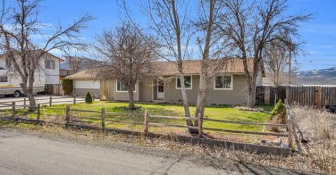 3440 Canvasback Lane, Reno, NV 89508 Photo