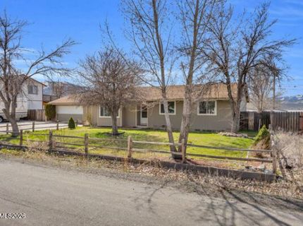 3440 Canvasback Lane, Reno, NV 89508 Photo