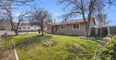 3440 Canvasback Lane, Reno, NV 89508 Photo
