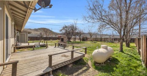 3440 Canvasback Lane, Reno, NV 89508 Photo