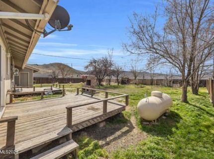 3440 Canvasback Lane, Reno, NV 89508 Photo