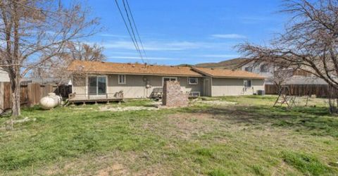 3440 Canvasback Lane, Reno, NV 89508 Photo