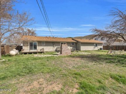 3440 Canvasback Lane, Reno, NV 89508 Photo
