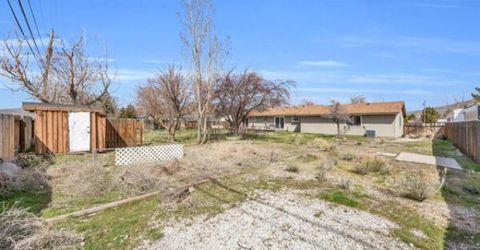 3440 Canvasback Lane, Reno, NV 89508 Photo