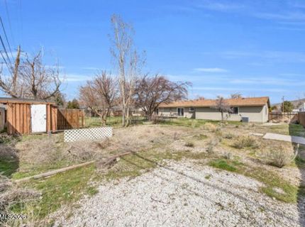 3440 Canvasback Lane, Reno, NV 89508 Photo