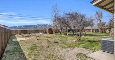 3440 Canvasback Lane, Reno, NV 89508 Photo