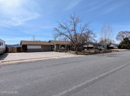 3440 Canvasback Lane, Reno, NV 89508 Photo