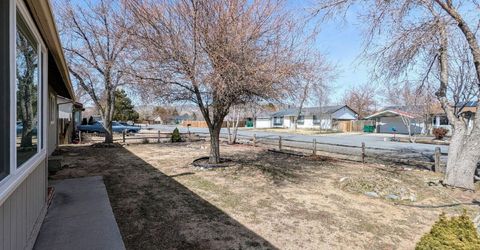 3440 Canvasback Lane, Reno, NV 89508 Photo