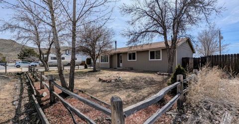 3440 Canvasback Lane, Reno, NV 89508 Photo