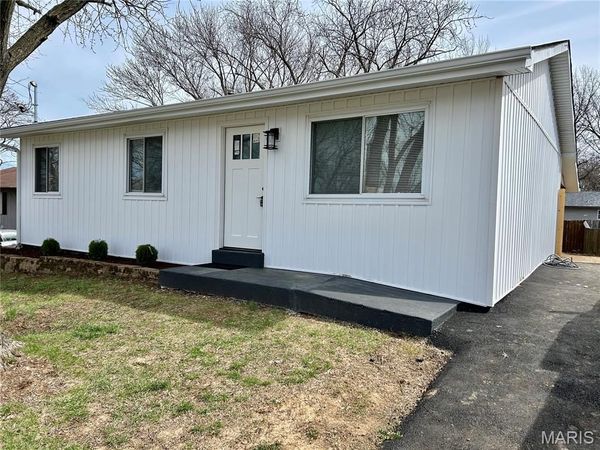 2282 Benton Drive , Arnold, MO 63010