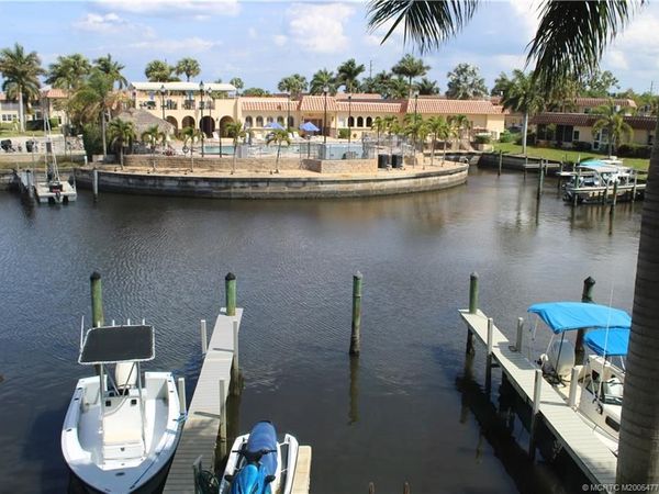 2600 S Kanner Highway, Unit K10, Stuart, FL 34994