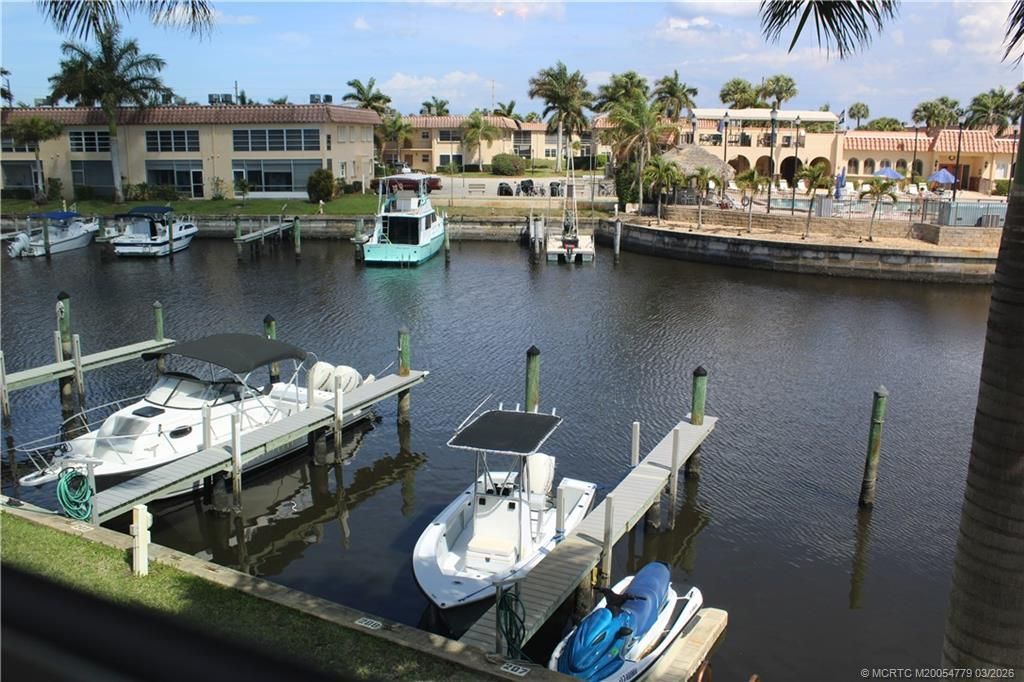 2600 S Kanner Highway, Unit K10, Stuart, FL 34994 Photo