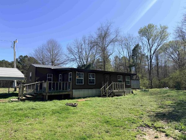 540 TRAINER DR, Whiteville, TN 38075