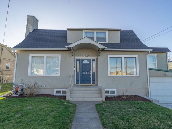 1212 14th St, Lewiston, ID 83501