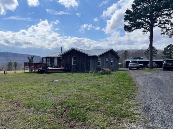 2314 Little Red River Road, Marshall, AR 72650